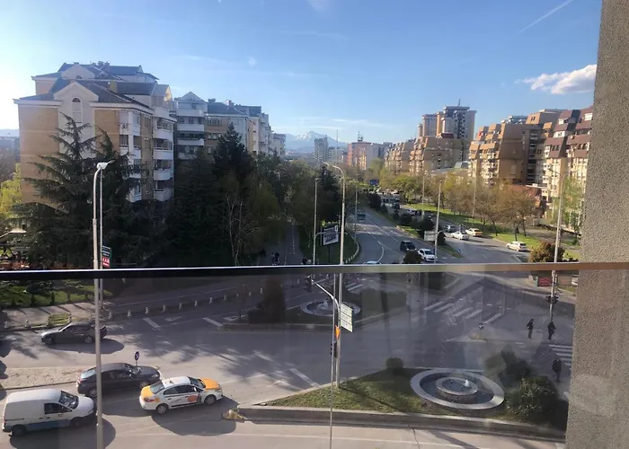 Porta Leks Apartment, Self Check-In, Own Parking