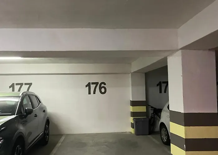 Porta Leks Apartment, Self Check-In, Own Parking