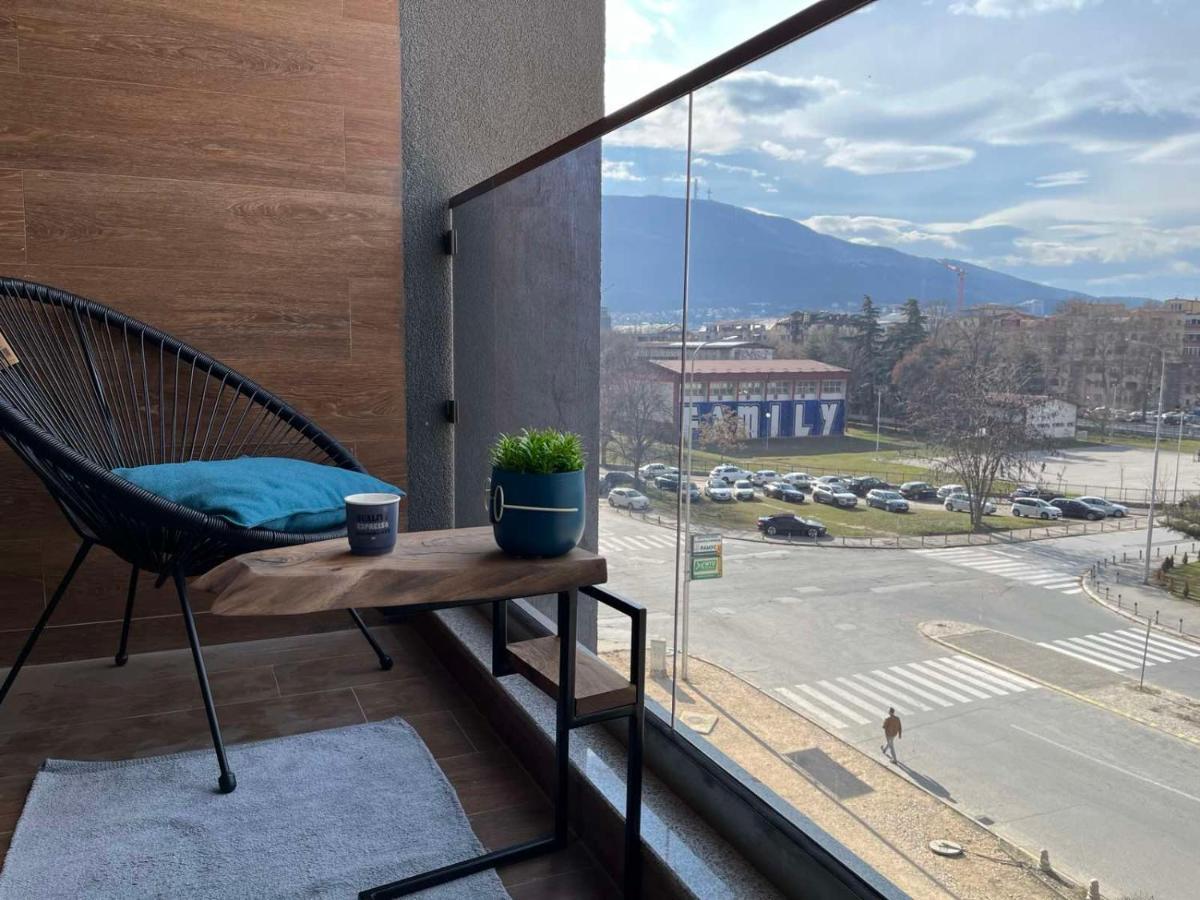 Porta Leks Apartment, Self Check-in, Own Parking Apartman