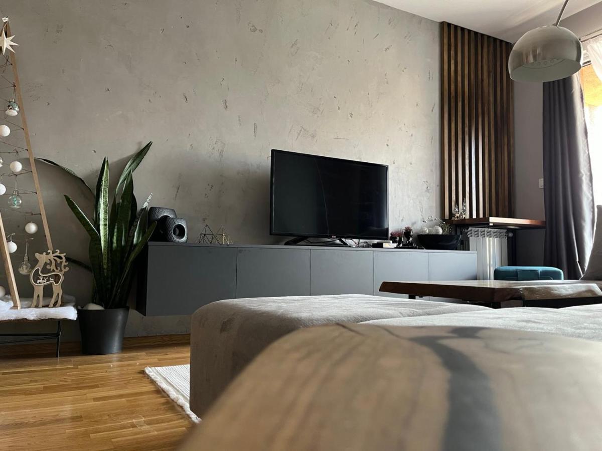 Apartman Porta Leks Apartment, Self Check-in, Own Parking *