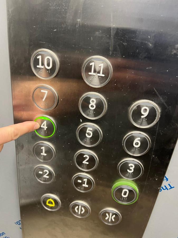 Porta Leks Apartment, Self Check-in, Own Parking *