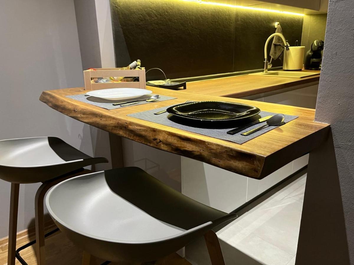 Porta Leks Apartment, Self Check-in, Own Parking *