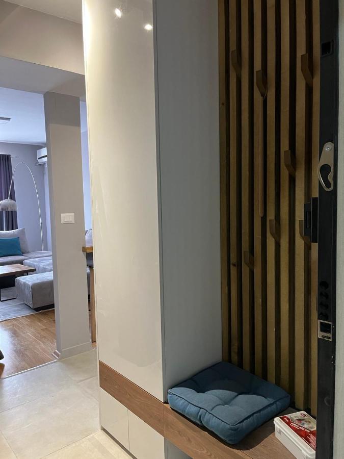 Porta Leks Apartment, Self Check-in, Own Parking