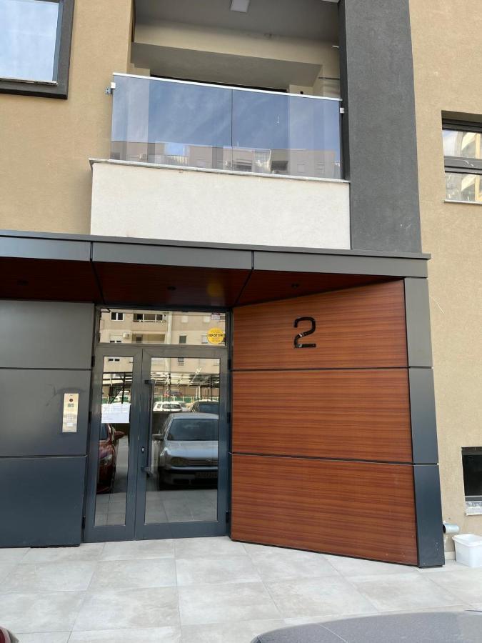 Apartman Porta Leks Apartment, Self Check-in, Own Parking *