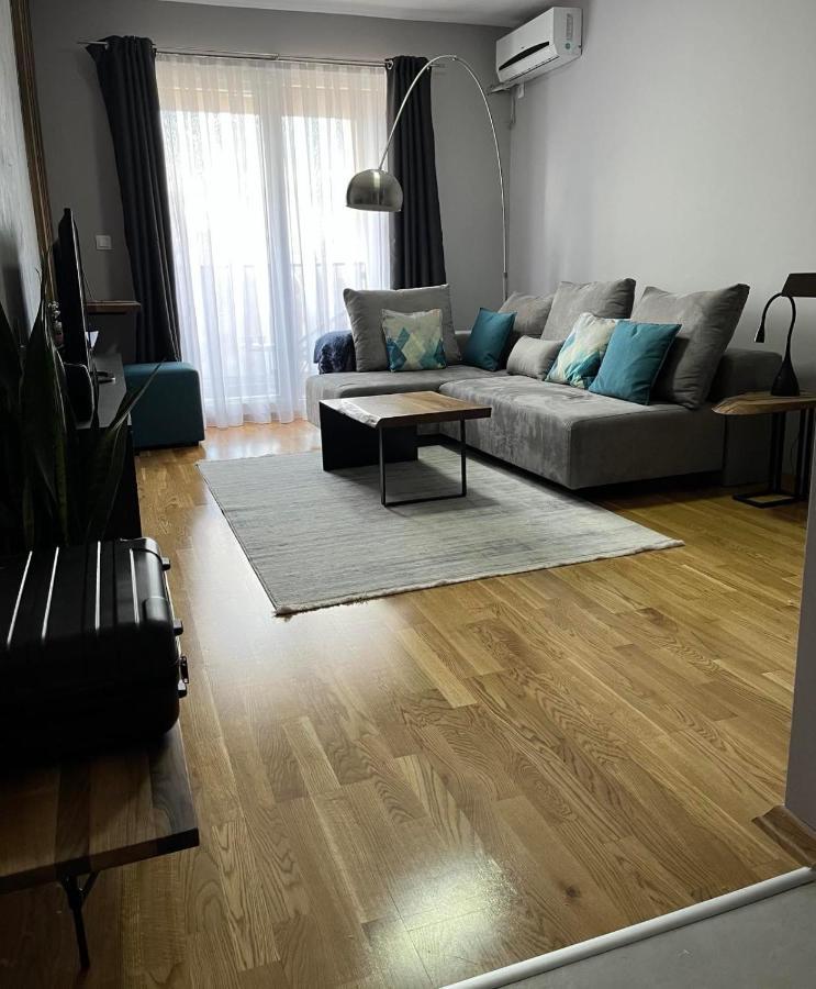 Apartman Porta Leks Apartment, Self Check-in, Own Parking
