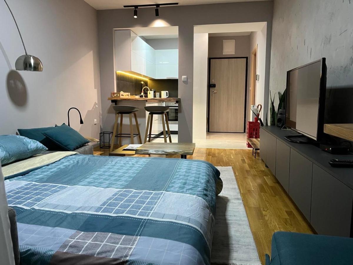 Apartman Porta Leks Apartment, Self Check-in, Own Parking *