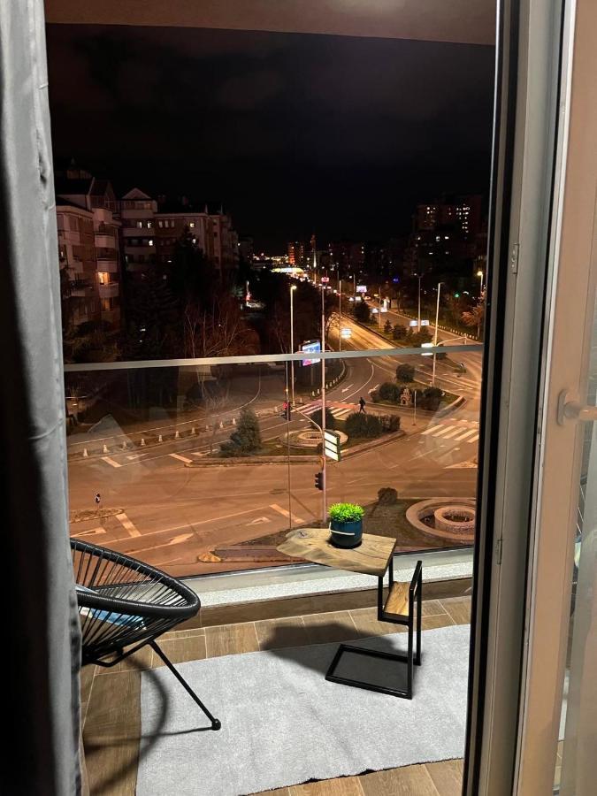 Porta Leks Apartment, Self Check-in, Own Parking *