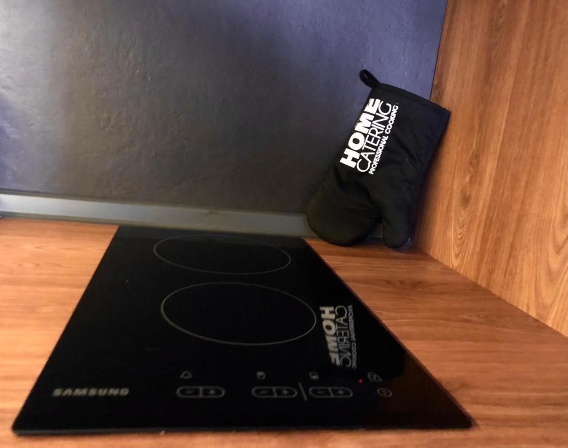 Porta Leks Apartment, Self Check-in, Own Parking Daire