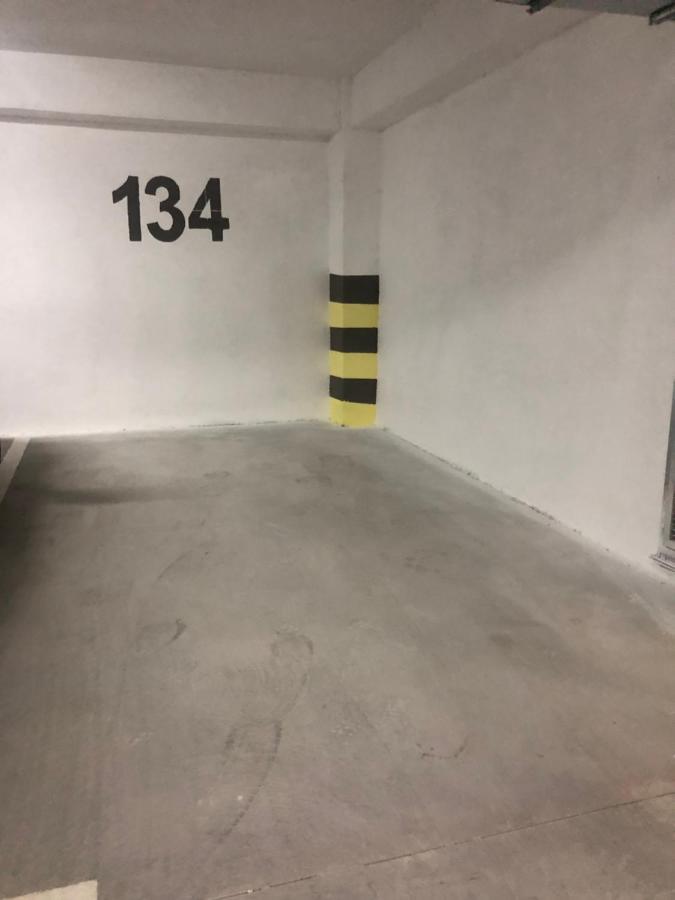 Porta Leks Apartment, Self Check-in, Own Parking