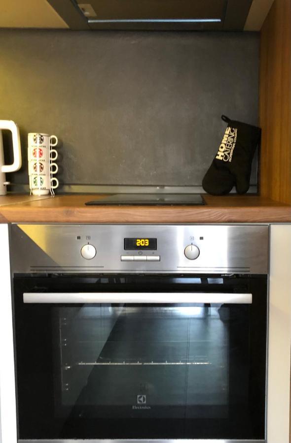 Porta Leks Apartment, Self Check-in, Own Parking
