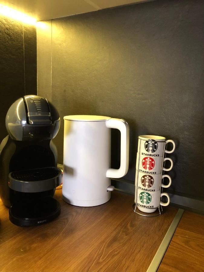 Porta Leks Apartment, Self Check-in, Own Parking * Szkopje