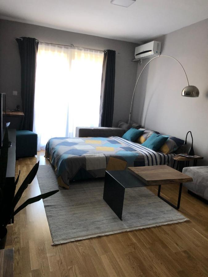 Porta Leks Apartment, Self Check-in, Own Parking Apartman *