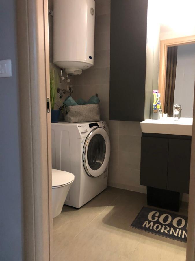 Porta Leks Apartment, Self Check-in, Own Parking