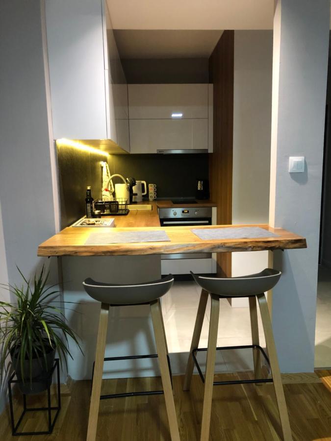 Porta Leks Apartment, Self Check-in, Own Parking Apartman Szkopje
